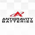 ANTIGRAVITY BATTERIES